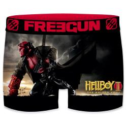 Boxer Fantaisie HELLBOY