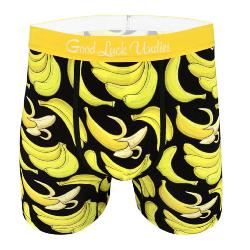 Boxer Good Luck Undies | Bananas 