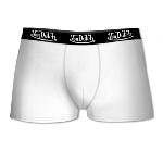 Boxer Vondutch couleur Blanc