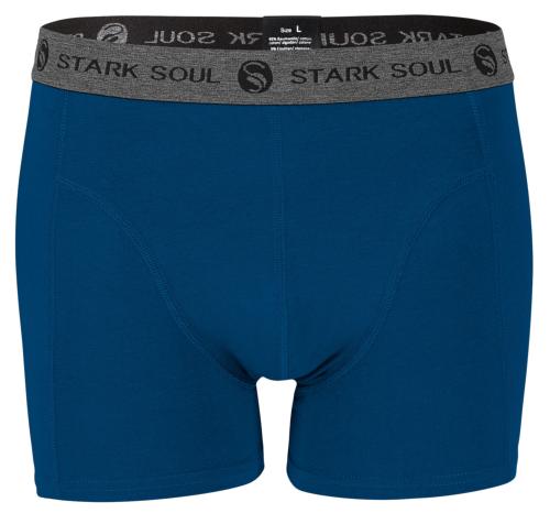  Boxer Stark Soul Hipster|Dark Blue