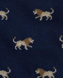 Chaussettes Les Limousines LION