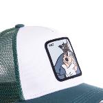 Casquette Capslab Disney Pat