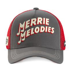 Casquette Capslab Disney Merrie Melodies