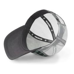 Casquette Freegun  motif Camo