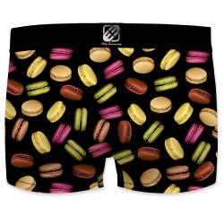 Boxer enfant Fantaisie Freegun Macarons