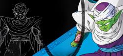 Boxer Fantaisie Freegun DBZ  #3