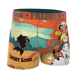 Boxer Freegun | Lucky luck Western 🍀