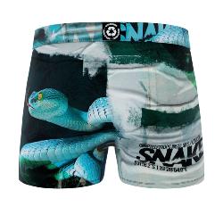 Boxer Freegun | Motif Snake