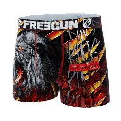 Boxer Freegun | The King of Fire  &#129409;