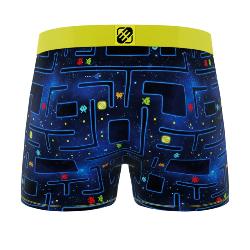 Boxer Freegun | Motif Gaming &#128126;