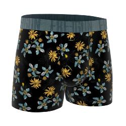 Boxer Freegun | Motif Exotique 9