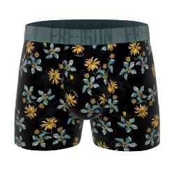 Boxer Freegun | Motif Exotique 9