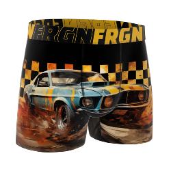 Boxer Freegun | Destruction Derby 💥