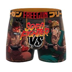 3 Boxers  Enfant | Freegun |Gaming 🤩