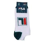 2 Paires de chaussettes Fila  Logo