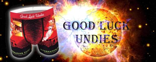 Marque Good Luck Undies | Underwear