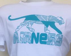 T-Shirt AIRNESS Homme ACTIV