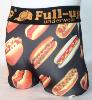 boxer enfant full-up hot-dogs