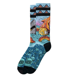 Chaussette American Socks | Seamonsters