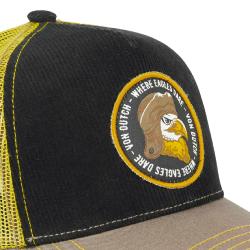 Casquette VONDUTCH  Eagles