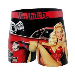 Boxer Vondutch |Pin Up 1 &#129500;&#8205;&#9792;&#65039;