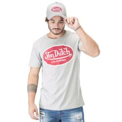 T-Shirt vondutch Homme Intemporelle