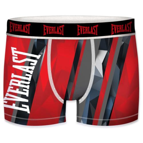  Boxer Everlast homme rouge