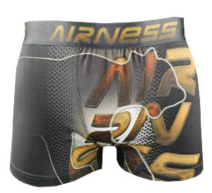 Boxer AIRNESS motif Runner 