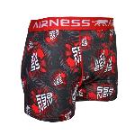 Boxer AIRNESS Motif REDROAD