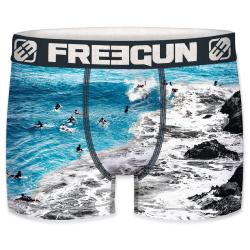 Boxer Fantaisie Freegun Surfing