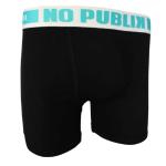 3 Boxers NoPublik  Homme en coton