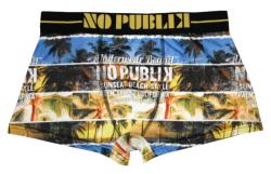 Boxer Nopublik |Motif Sunseat &#128044;