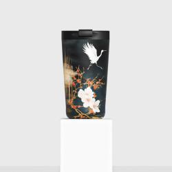 Mug Thermos IZY | Fleur d'or