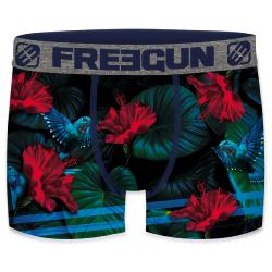 Boxer enfant Fantaisie Freegun Exotique