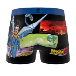 Boxer  Enfant | Freegun |DBZ Daima