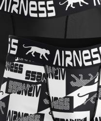 2 Boxers Homme Airness | Cascade Bis