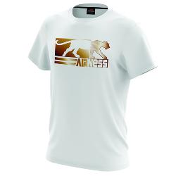 T-Shirt AIRNESS Homme TURBULENT