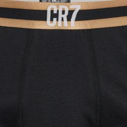 3 Boxers CR7| Pack Gold en coffret 