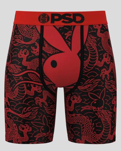 Boxer PSD | Playboy Dragon 🐇