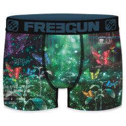 Boxer Fantaisie Freegun Feerique