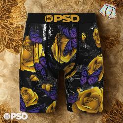 Boxer PSD |  Golden flight &#129419;