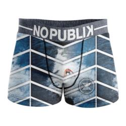 Boxer Nopublik |Motif Surfer &#127940;