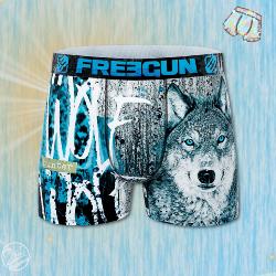 Boxer Freegun | The Raptor &#128058;