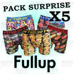 5 Boxers full-up |Motf Surprise &#x1F381