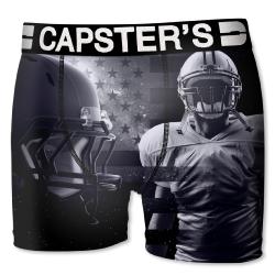 Boxer CAPSTER'S | Foot USA &#127944