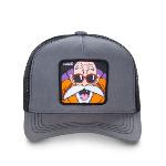 Casquette Capslab Dragon Ball Z tortue-genial