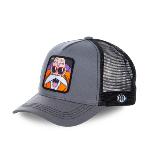 Casquette Capslab Dragon Ball Z tortue-genial