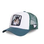 Casquette Capslab Disney Pat