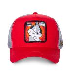 Casquette Capslab trucker Looney Tunes bugs bunny