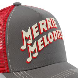 Casquette Capslab Disney Merrie Melodies